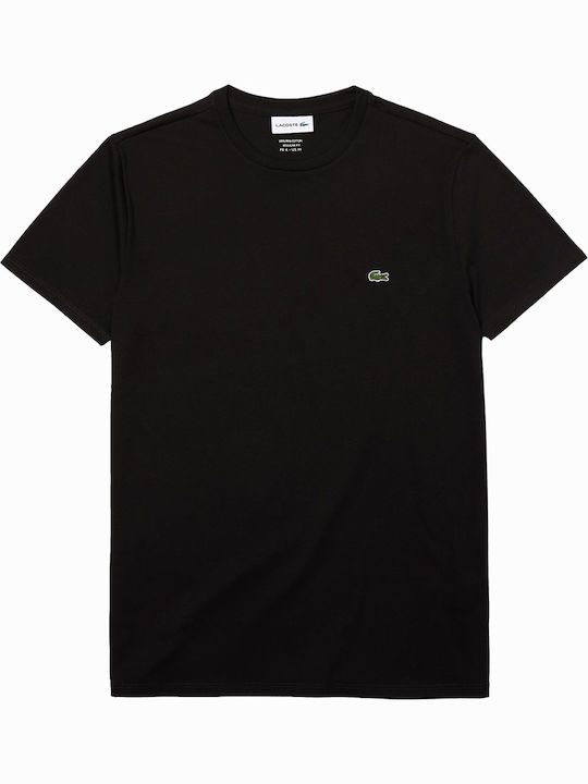 T-shirt Black