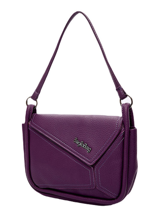 Bag to Bag Women's Bag Shoulder Purple