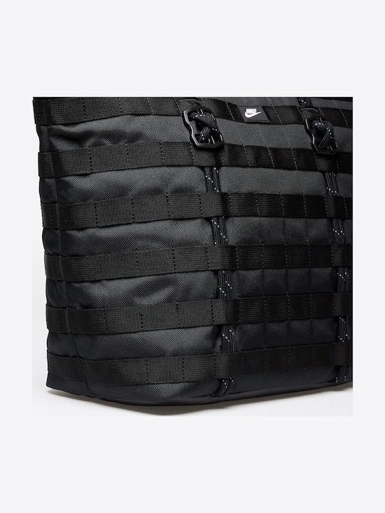 Sportswear Women's Bag Tote Handbag Black