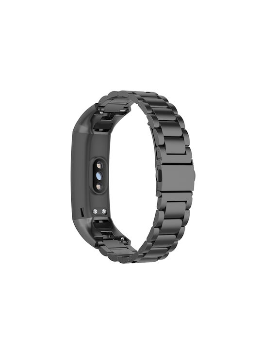 Honor Curea Negru (Huawei Band 4Amazfit Band 5)