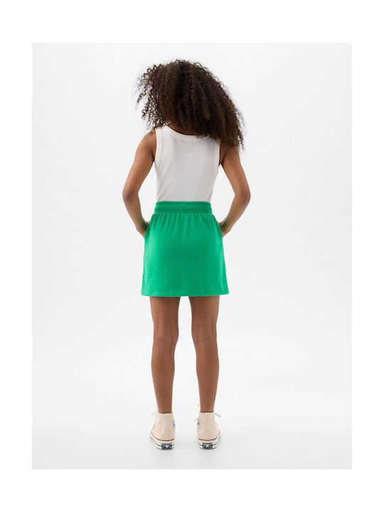 GAP Kids Skirt Green