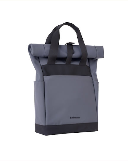 Kikka Boo Diaper Bag Mama Gray 35x15x43cm.