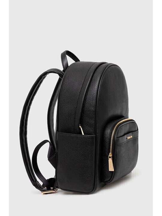 Bex Leather Women's Bag Backpack Black