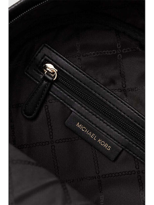 Bex Leather Women's Bag Backpack Black