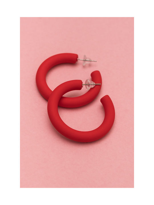 Petit Boutik Earrings Hoops