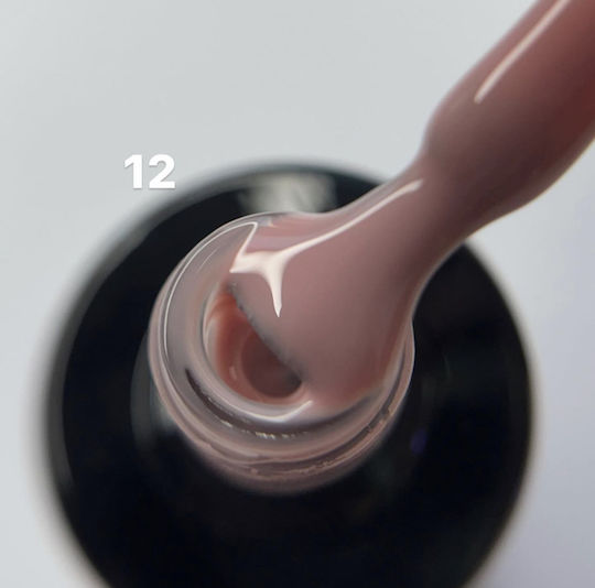 Milano Cosmetic Gel Falsche Nagelgel 12 15ml