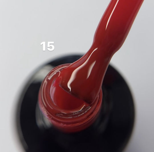 Milano Cosmetic Gel Νυχιών 15 15ml