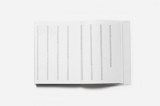 Marjolein Delhaas Notebook 368 Sheets Green