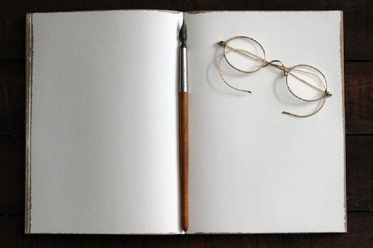 Libri Muti Notizbuch Mehrfarbig