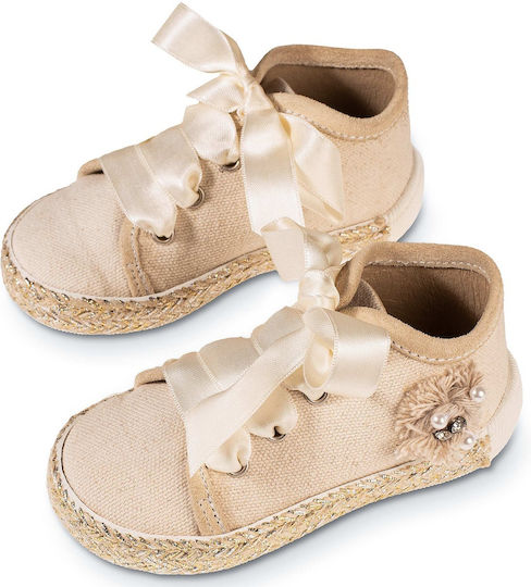 Babywalker Beige