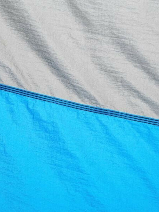 Nils Parachute Double Hammock Blue 290x140cm
