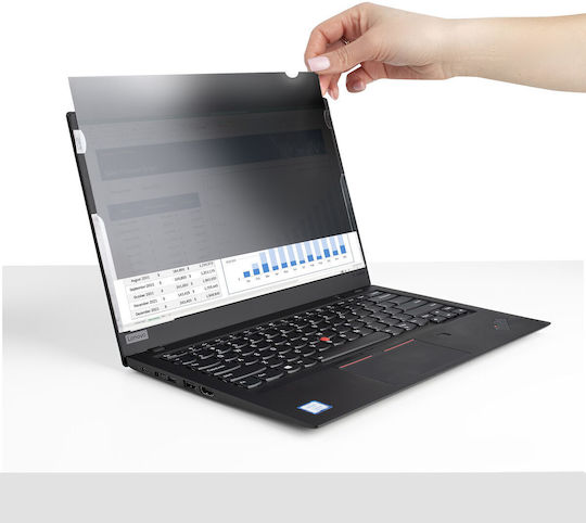 StarTech Φίλτρο Οθόνης για Laptop 15.6" S55244937