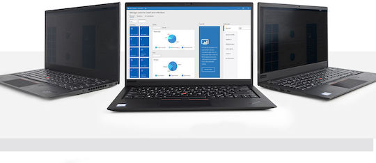 StarTech Φίλτρο Οθόνης για Laptop 15.6" S55244937