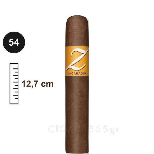 Davidoff Zino Robusto Πούρο Νικαράγουας 127mm