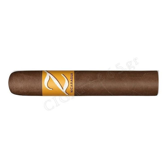 Davidoff Zino Robusto Cigars Nicaragua 4pcs 127mm