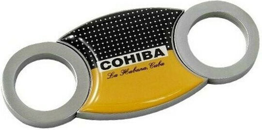 Sikarlan Tăietor De Trabucuri Cu Opritor