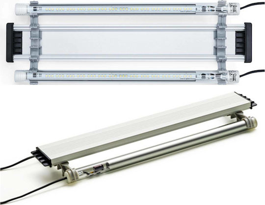 Oase Classic Λάμπα Led για Φωτισμό Ενυδρείου με Λευκό Φως 16W 40cm