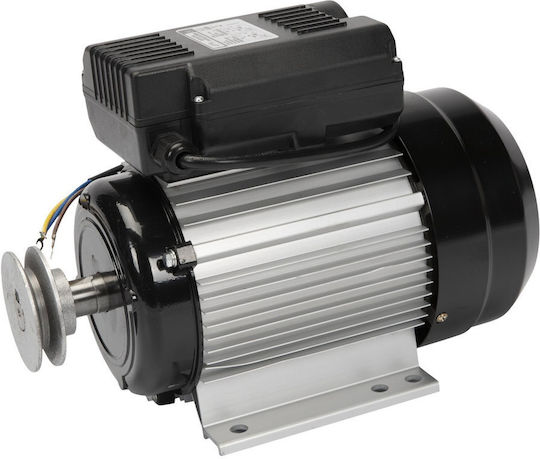 Cu o singură fază Motor electric 2.2hp Maximă Rotații 2800rpm 220V