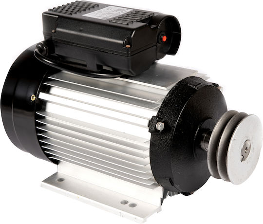 Cu o singură fază Motor electric 3hp Maximă Rotații 2800rpm 220V