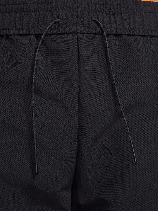 Sportswear Sweatpants Black / White
