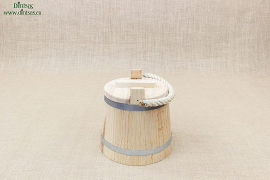 Churn DINS0030