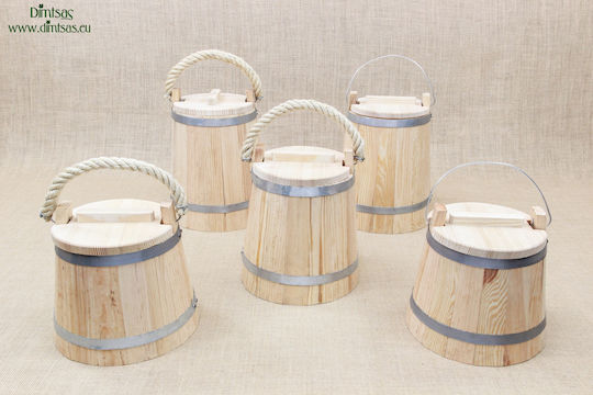 Churn DINS0030