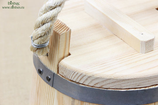 Churn DINS0030