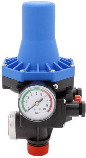 Elefant 4SKM150 Едната фаза Помпа Добре 1.46к.с