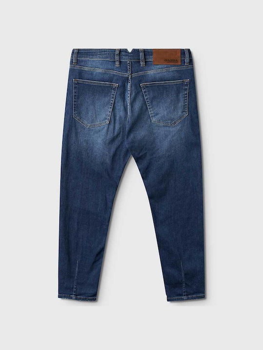 Gabba Alex Herren Jeanshose Dark Blue