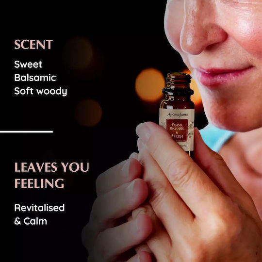Aromafume Ätherisches Öl Myrrhe 10ml