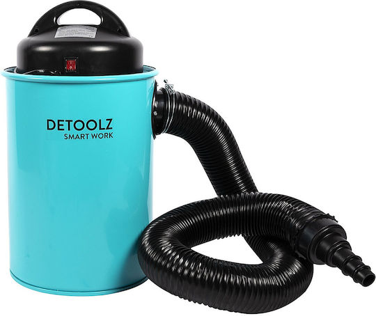 Detoolz Метла Професионално Почистване