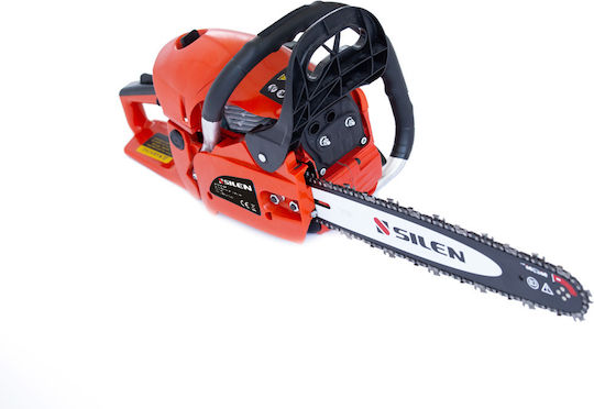 Micul Padurar Fierăstrău pe benzină cu lamă 40.64cm și Easy Start