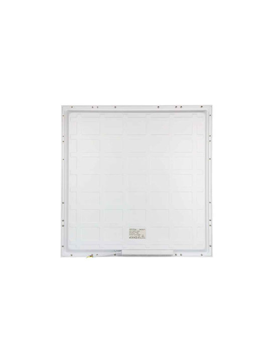 LED line LED Panel 40W with Natural White Light 4000K