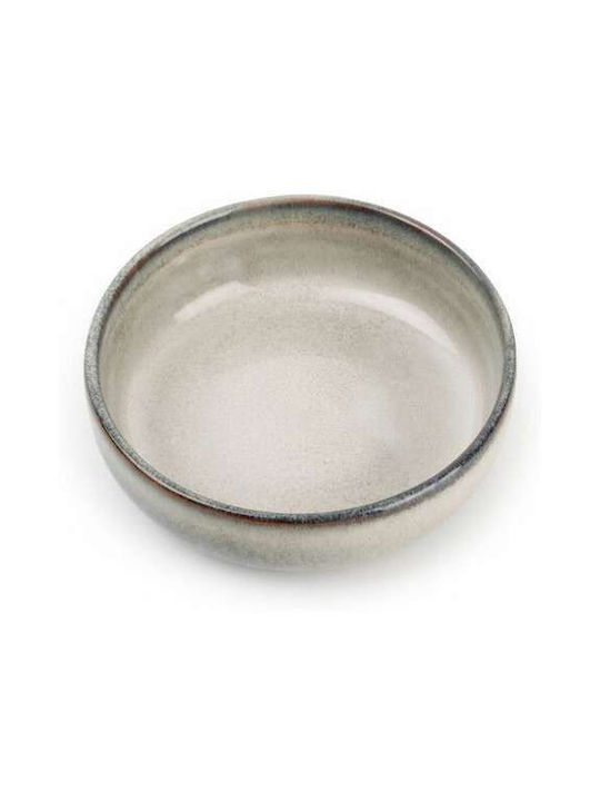 Salt & Pepper Μπλε-πράσινο Meridian Μπωλ Σερβιρίσματος για Ντιπ Στρογγυλό Κεραμικό Γκρι με Διάμετρο 9εκ. Salt & Pepper Μπλε-πράσινο Meridian Μπωλ Σερβιρίσματος για Ντιπ Στρογγυλό Κεραμικό Γκρι με Διάμετρο 9εκ.