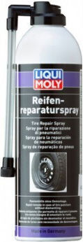 Liqui Moly Σπρέι Αφρού Επισκευής Ελαστικών 400ml