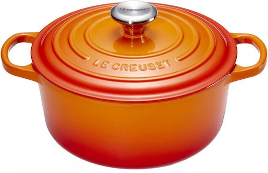 Le Creuset Signature