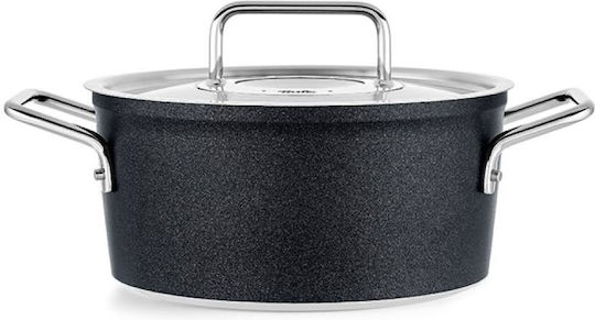 Fissler Adamant Βαθιά Κατσαρόλα από Αλουμίνιο Fissler Adamant Βαθιά Κατσαρόλα από Αλουμίνιο