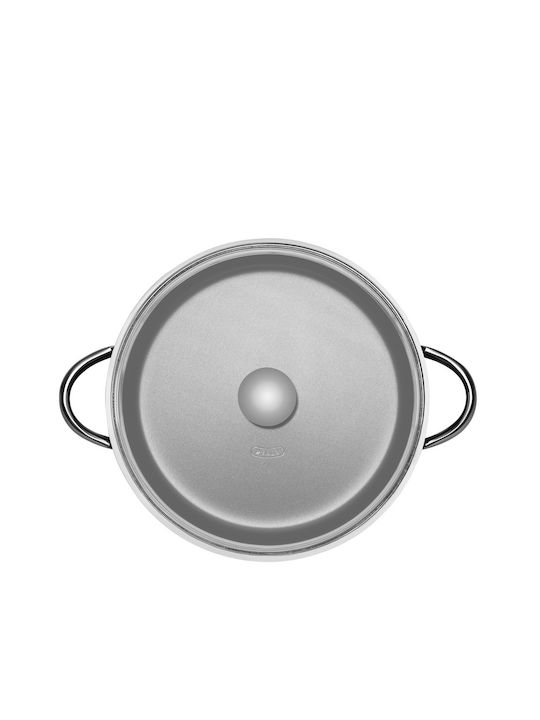 Fest din Aluminiu 28cm