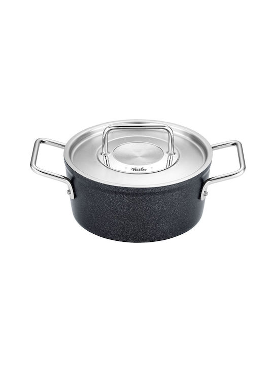 Fissler Adamant Deep Pot made of Aluminum 2lt / 18cm