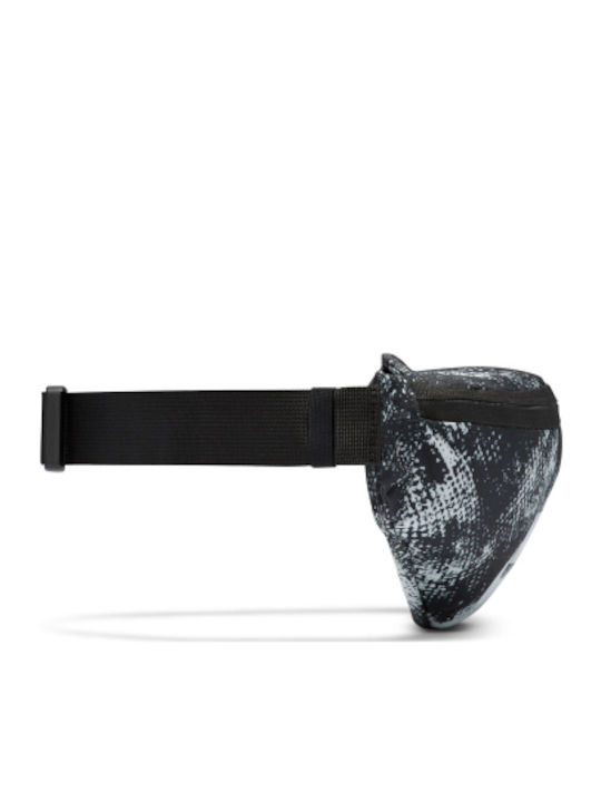 Heritage Belt Bag Black
