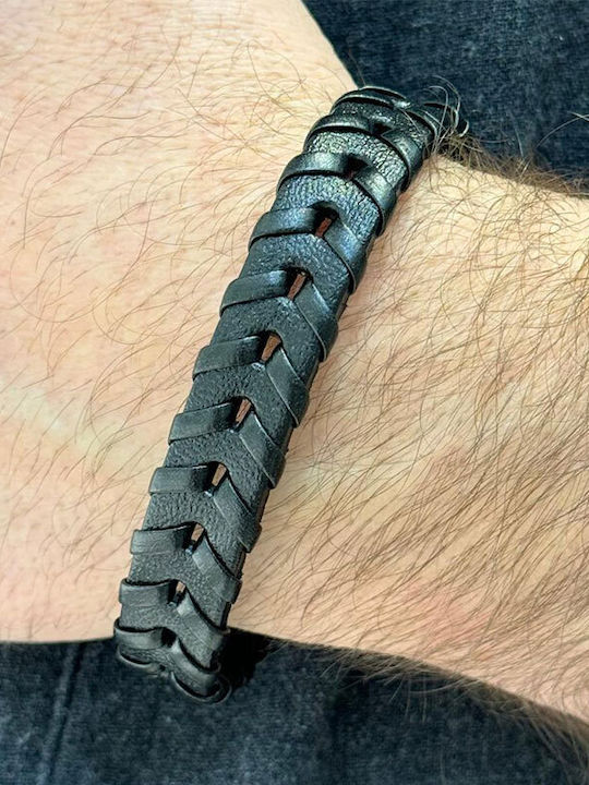 Bracelet made of Steel