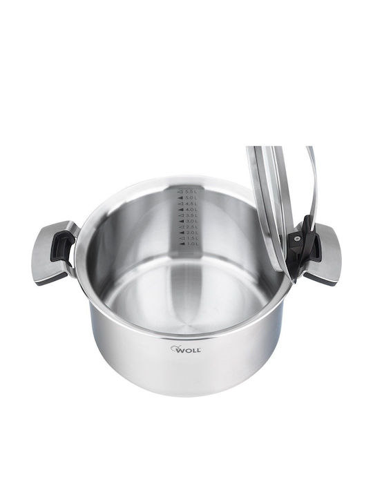 Woll Concept Pro 6lt / 24cm