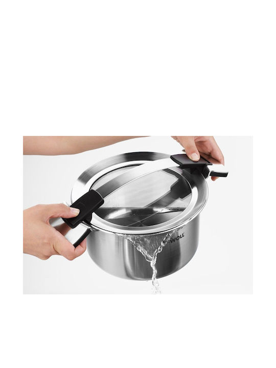 Woll Concept Pro 6lt / 24cm