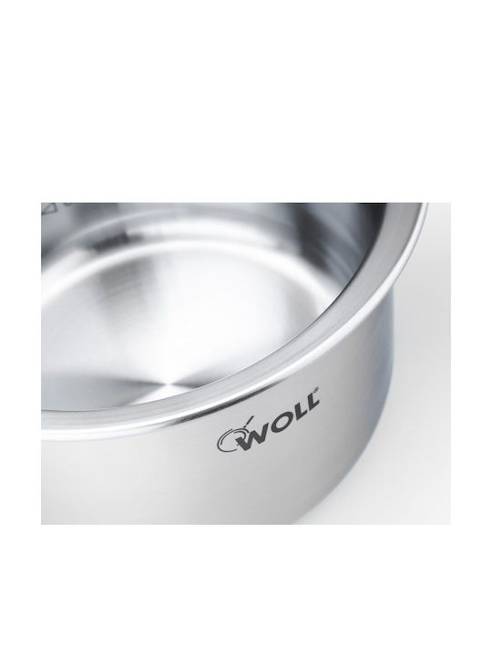 Woll Concept Pro 6lt / 24cm