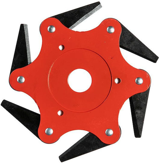 Tavă Pentru Motocoasă 25.4mm GF-1678