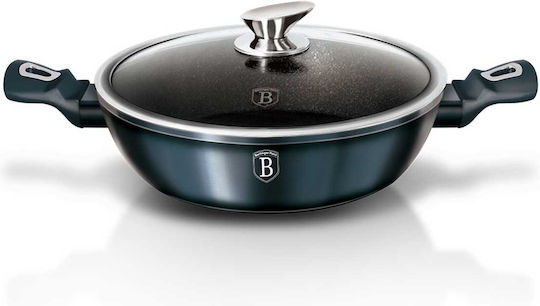 Berlinger Haus Metallic Line din Aluminiu 3.8lt / 28cm