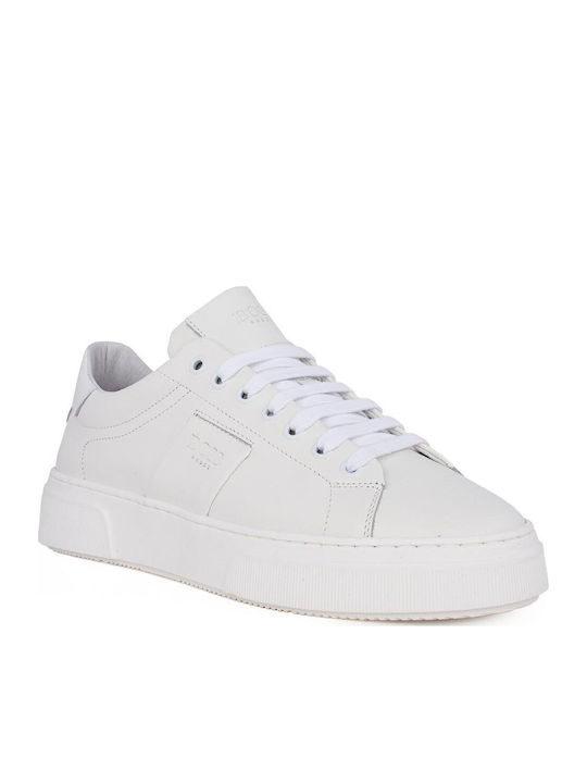 Adidași Pentru Bărbați Alb Opac