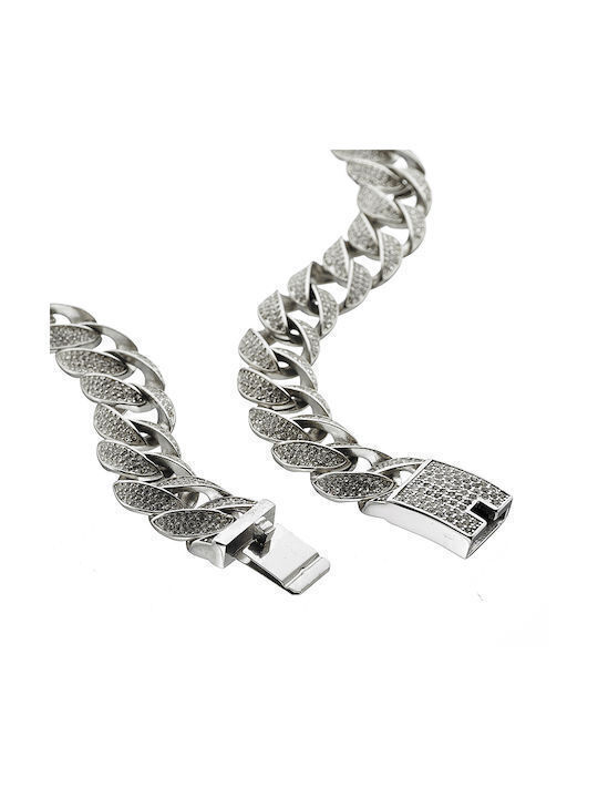 Neck Chain Made of Stainless Steel Neck Chain Made of Stainless Steel