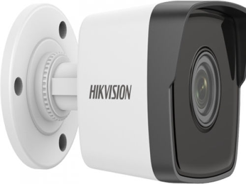 Hikvision Ds-2cd1053g0-i(c) IP Cameră de Supraveghere Full HD+ 5MP Rezistentă la apă cu Lentilă 2.8mm