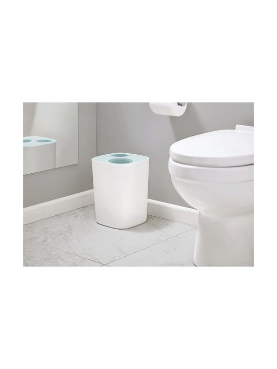 Joseph Joseph Кошче Отпадъци Пластмасов White / Blue 8лт 1бр